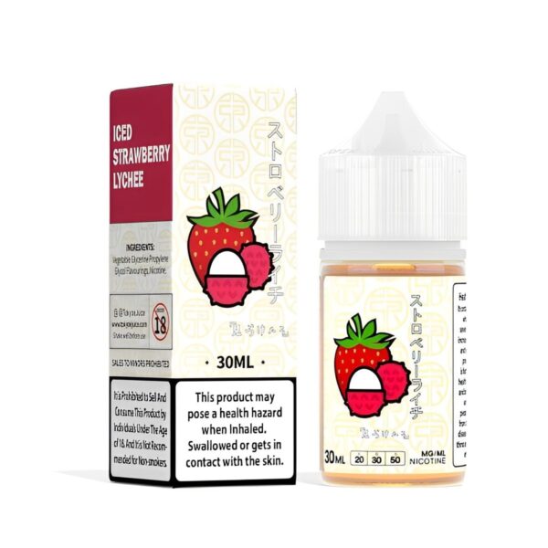 Tokyo-Iced-Strawberry-Lychee-30ml