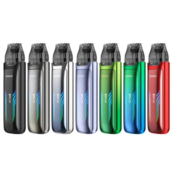 Voopoo Vmate Max Pod Vape